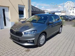 Neu 2025 Skoda Fabia Drive Limousine | 20.216 € (Guter Preis)