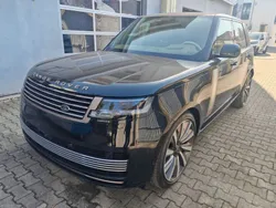 Schwarz Neu 2025 Land Rover Range Rover SUV | 254.660 € (Fairer Preis)
