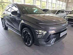 Ecotronic grey Neu 2024 Hyundai Kona N Line SUV | 32.680 € (Superpreis)
