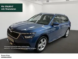 Gebraucht 2022 Skoda Kamiq Style SUV | 18.950 € (Guter Preis)
