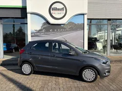 Ford Ka Plus