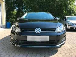 Schwarz Gebraucht 2015 VW Golf VII Limousine | 11.950 € (Fairer Preis)