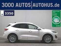 Weiss Gebraucht 2022 Ford Kuga Vignale SUV | 17.480 € (Superpreis)