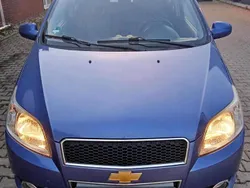 Gebraucht 2009 Chevrolet Aveo Kleinwagen | 1.600 € (Guter Preis)