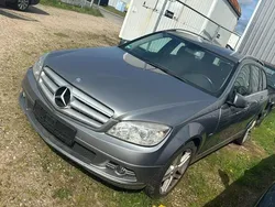 Gebraucht 2009 Mercedes C220 Kombi | 2.700 € (Superpreis)