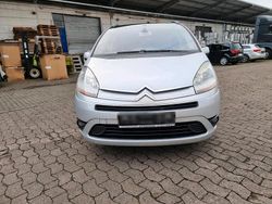 Grau Gebraucht 2008 Citroën C4 Picasso Van / Kleinbus | 1.950 € (Superpreis)