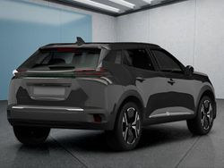 Grau Gebraucht 2025 Peugeot 2008 SUV | 33.749 €