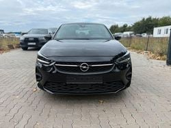 Schwarz Gebraucht 2022 Opel Corsa GS Line Limousine | 14.990 € (Guter Preis)