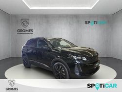 Schwarz Gebraucht 2023 Peugeot 3008 GT SUV | 32.990 € (Teuer)