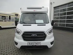 Neu 2025 Buerstner Lineo Van | 83.500 €