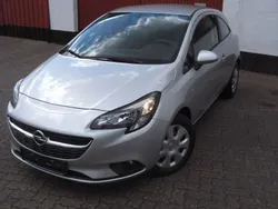 Silber Gebraucht 2019 Opel Corsa Edition | 8.778 € (Superpreis)