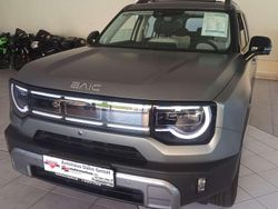 Mattgrau Neu 2025 Baic BJ30 SUV | 36.790 € (Fairer Preis)