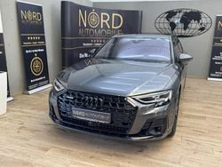 Daytonagrau perleffekt (metallic) Gebraucht 2022 Audi A8 S-Line Limousine | 54.989 € (Superpreis)