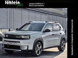 Grün Neu 2025 Fiat Grande Panda La Prima Kleinwagen | 22.999 € (Fairer Preis)