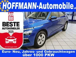 Blau Neu 2025 Skoda Kamiq Selection SUV | 26.950 € (Guter Preis)