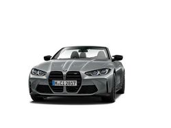 Gebraucht 2025 BMW M4 Cabriolet Competition Edition Cabrio | 75.590 € (Guter Preis)