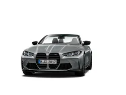 Gebraucht 2025 BMW M4 Cabriolet Competition Edition Cabrio | 75.890 € (Guter Preis)