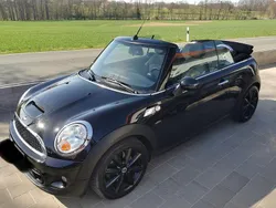 Schwarz Gebraucht 2011 Mini Cooper S Kleinwagen | 9.300 € (Fairer Preis)