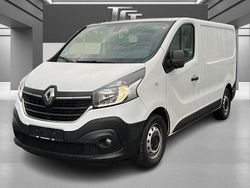 Weiß Gebraucht 2022 Renault Trafic Komfort Van / Kleinbus | 19.970 € (Superpreis)
