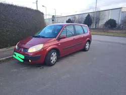 Gebraucht 2008 Renault Scénic II Exception Van / Kleinbus | 3.000 € (Fairer Preis)