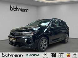 Schwarz Gebraucht 2022 Opel Grandland X GS Line SUV | 19.990 € (Guter Preis)