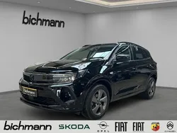 Schwarz Gebraucht 2022 Opel Grandland X GS Line SUV | 20.990 € (Fairer Preis)