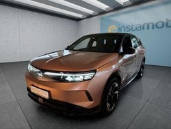 Gold Gebraucht 2025 Opel Grandland Electric SUV | 40.549 € (Guter Preis)