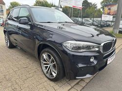 Schwarz Gebraucht 2018 BMW X5 Performance SUV | 29.999 € (Guter Preis)