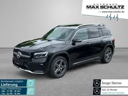 Mercedes GLB200