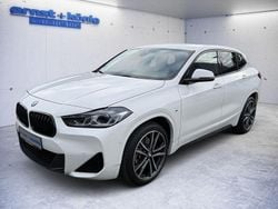 Weiß Gebraucht 2021 BMW X2 M Sport SUV | 34.270 € (Etwas zu teuer)