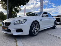 Alpinweiss 3 Gebraucht 2013 BMW M6 Shadowline Coupé | 48.999 € (Etwas zu teuer)