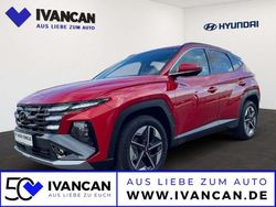 Engine red Neu 2025 Hyundai Tucson Trend SUV | 36.190 € (Fairer Preis)