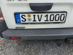 Gebraucht 2005 Opel Vivaro Van | 4.900 € (Superpreis)