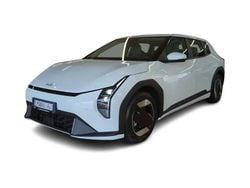 Weiß Neu 2025 Kia EV4 Air Kleinwagen | 34.790 € (Superpreis)