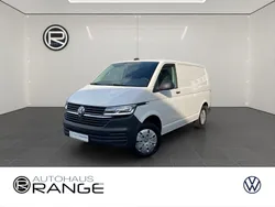 Weiß Gebraucht 2022 VW T6.1 Van | 23.980 € (Superpreis)