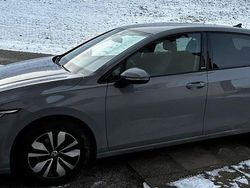 Grau Gebraucht 2024 VW Golf Move Limousine | 22.500 € (Fairer Preis)