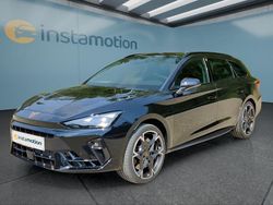Schwarz Neu 2025 Cupra Leon Kombi | 47.099 € (Etwas zu teuer)