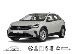 VW Taigo
