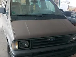 Gold Gebraucht 1997 Ford Aerostar XLT Van / Kleinbus | 3.850 €