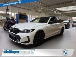 Alpinweiß Neu 2025 BMW 340 Kombi | 81.449 € (Teuer)