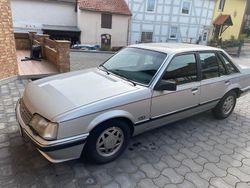 Silber Gebraucht 1986 Opel Senator Limousine | 9.150 €