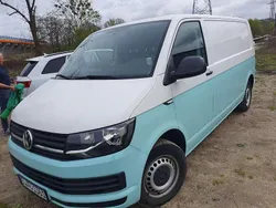 Weiß Gebraucht 2018 VW T6 Van | 27.000 € (Superpreis)