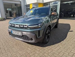 Grün Neu 2024 Dacia Duster Extreme SUV | 21.900 € (Guter Preis)