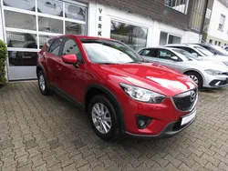 Rot Gebraucht 2014 Mazda CX-5 Sendo SUV | 9.900 € (Superpreis)