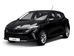 Neu 2025 Renault Clio V Evolution | 17.650 € (Superpreis)