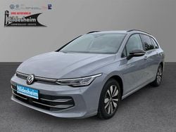 Grau Gebraucht 2025 VW Golf VIII Goal Kombi | 26.930 € (Fairer Preis)