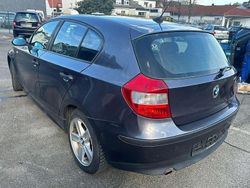 Grau Gebraucht 2005 BMW 116 Kleinwagen | 2.499 € (Fairer Preis)