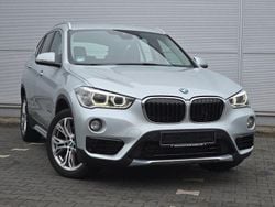 Silber Gebraucht 2017 BMW X1 Sport Line SUV | 19.900 € (Fairer Preis)