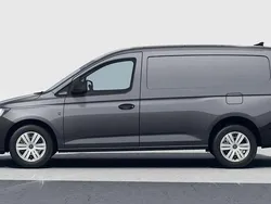 Indiumgrau metallic Neu 2025 VW Caddy Maxi Van / Kleinbus | 31.005 € (Superpreis)