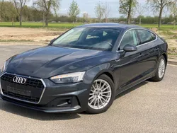 Grau Gebraucht 2020 Audi A5 Sportback Sport Limousine | 23.750 € (Guter Preis)